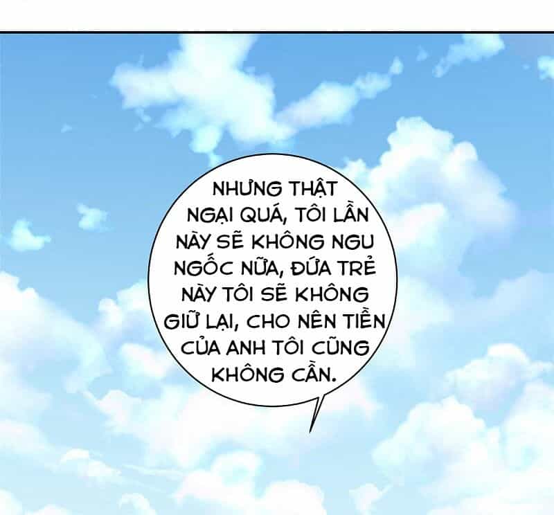 Tổng Tài, Tránh Xa Tôi Ra - Chương 60 - ảnh 33
