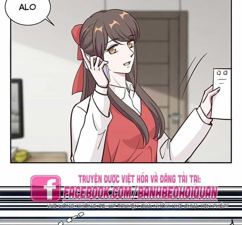 Tổng Tài, Tránh Xa Tôi Ra - Chương 60 - ảnh 38