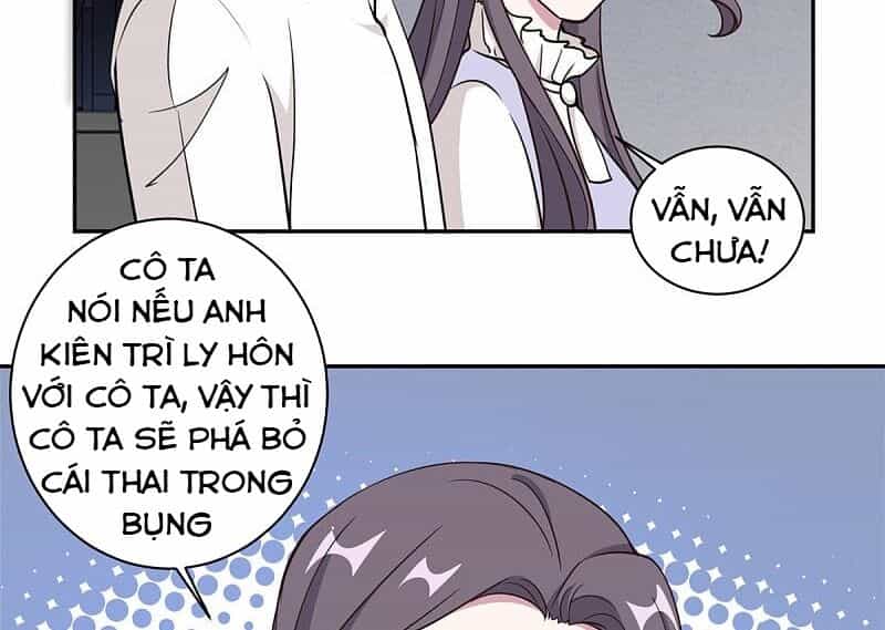 Tổng Tài, Tránh Xa Tôi Ra - Chương 60 - ảnh 6