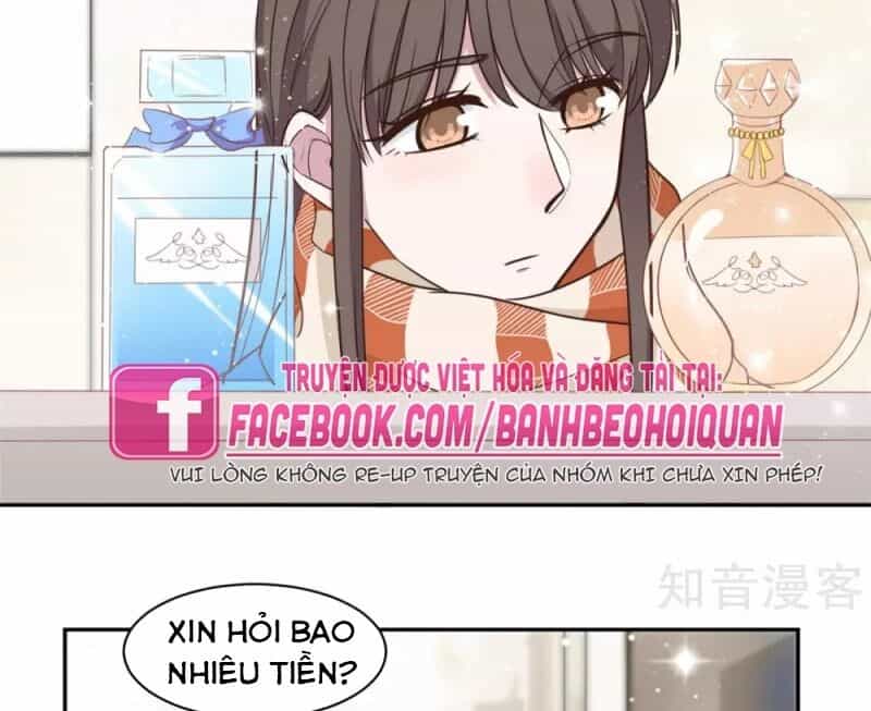 Tổng Tài, Tránh Xa Tôi Ra - Chương 61 - ảnh 10