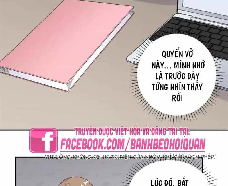 Tổng Tài, Tránh Xa Tôi Ra - Chương 61 - ảnh 21