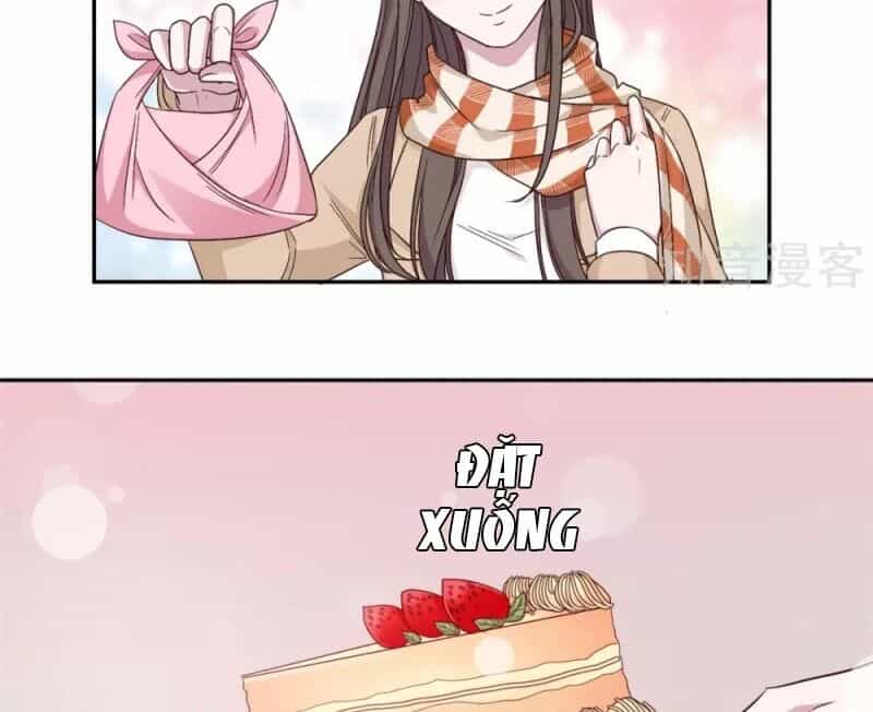 Tổng Tài, Tránh Xa Tôi Ra - Chương 61 - ảnh 31