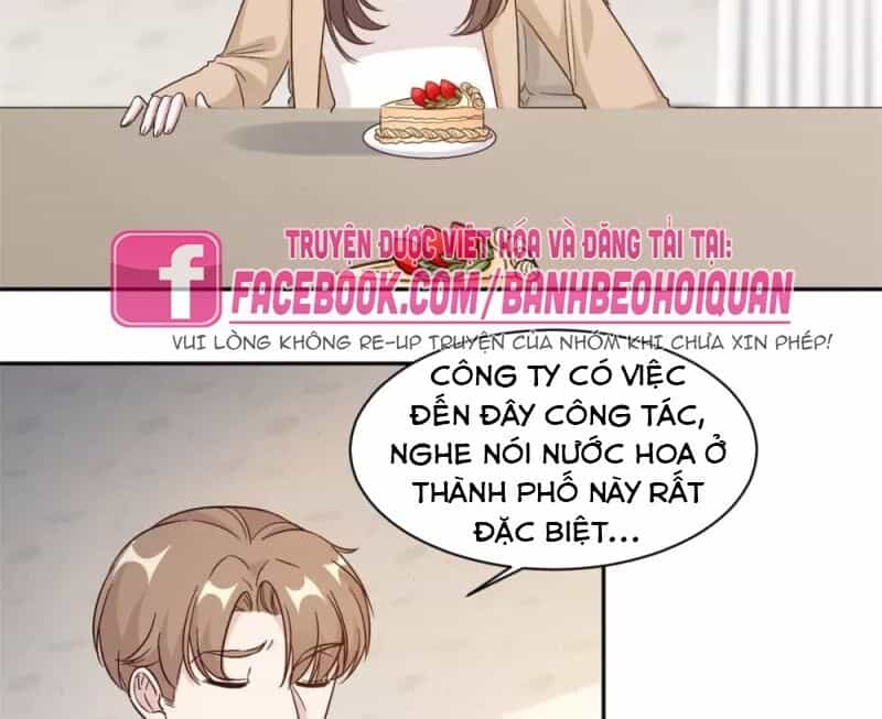 Tổng Tài, Tránh Xa Tôi Ra - Chương 61 - ảnh 33