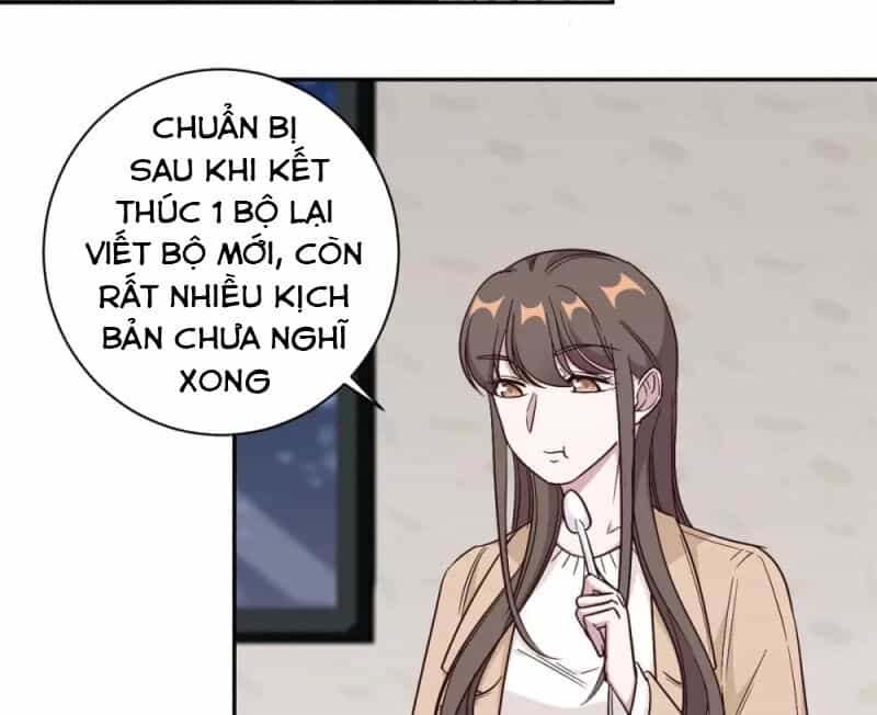 Tổng Tài, Tránh Xa Tôi Ra - Chương 61 - ảnh 37