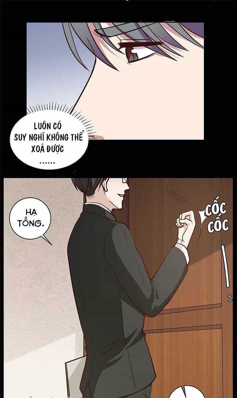 Tổng Tài, Tránh Xa Tôi Ra - Chương 62 - ảnh 11
