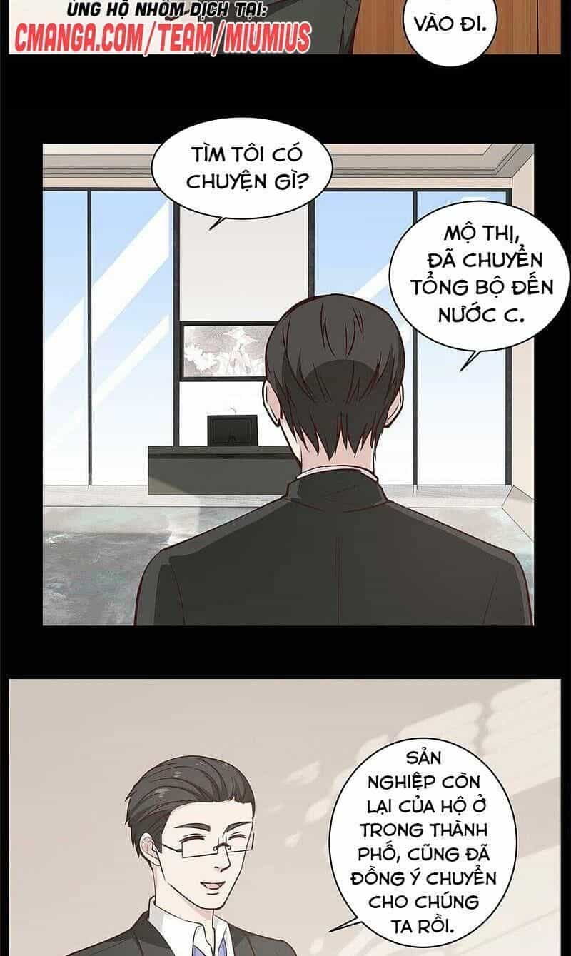 Tổng Tài, Tránh Xa Tôi Ra - Chương 62 - ảnh 12