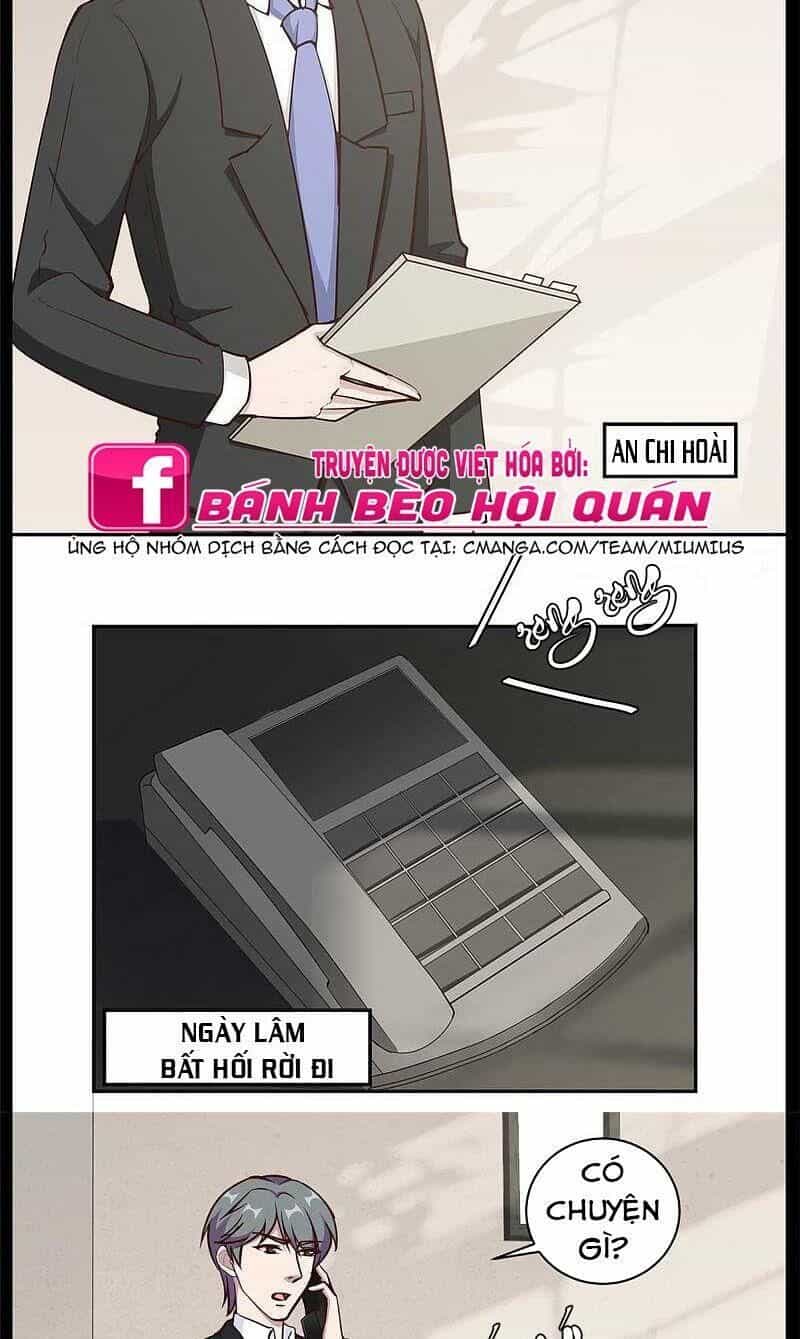 Tổng Tài, Tránh Xa Tôi Ra - Chương 62 - ảnh 13