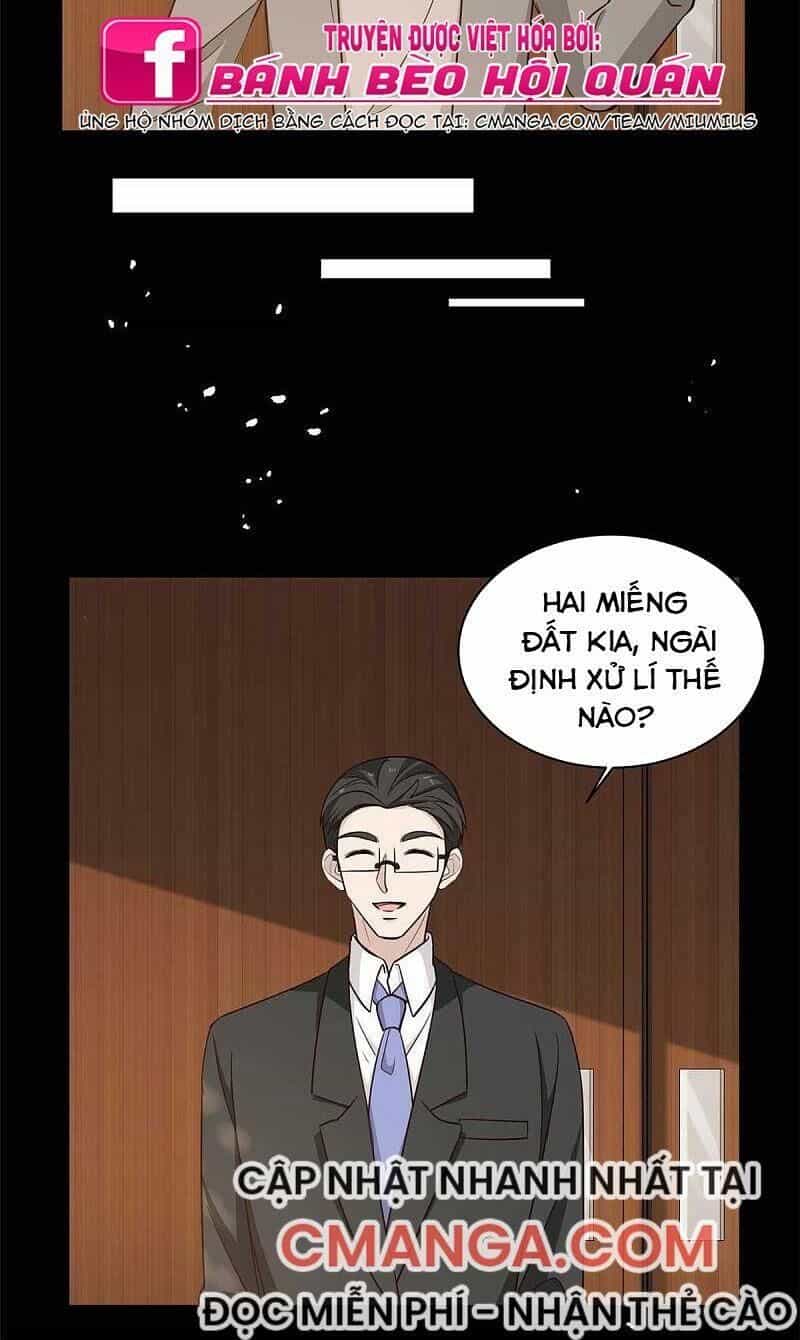 Tổng Tài, Tránh Xa Tôi Ra - Chương 62 - ảnh 18