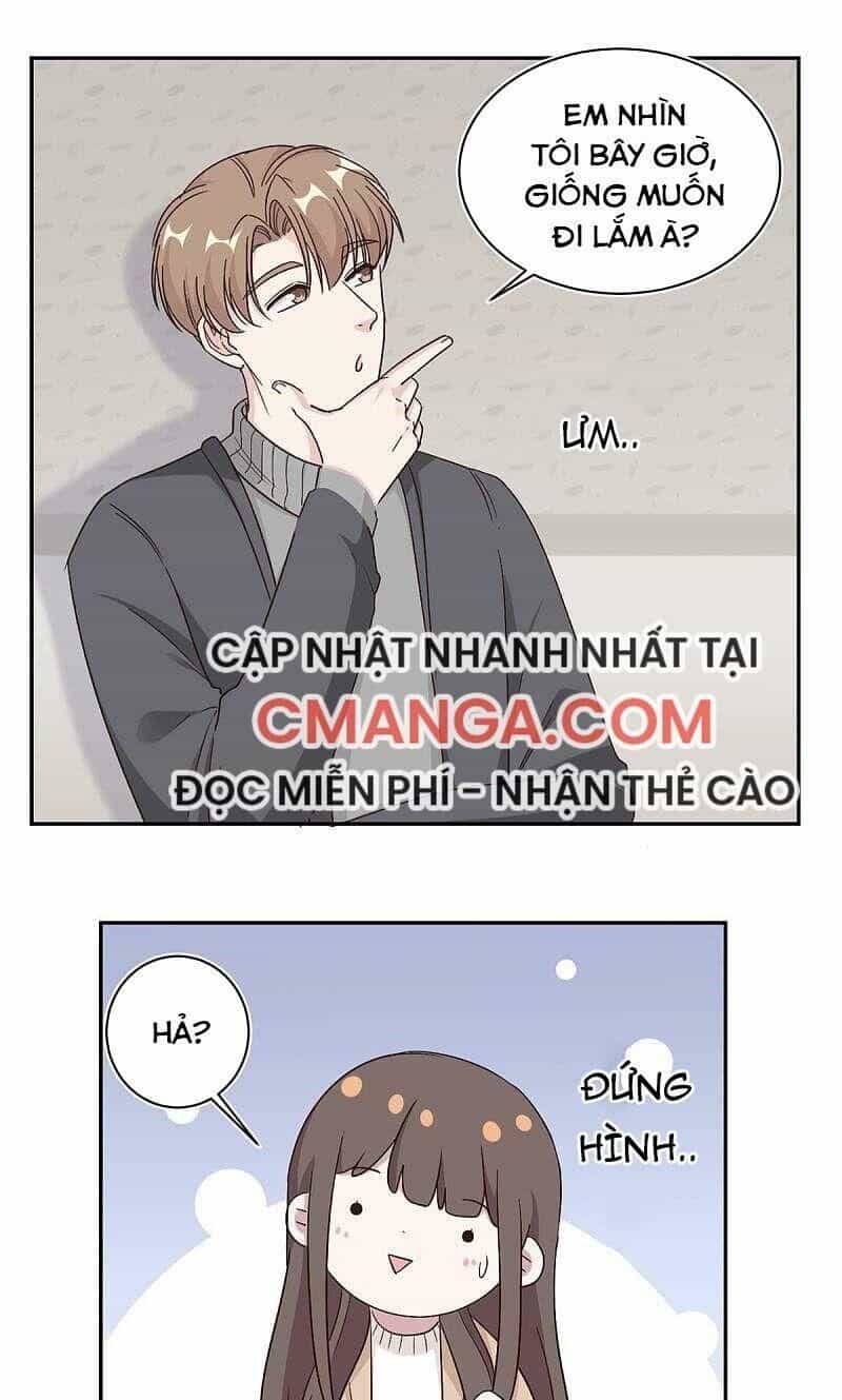Tổng Tài, Tránh Xa Tôi Ra - Chương 62 - ảnh 2