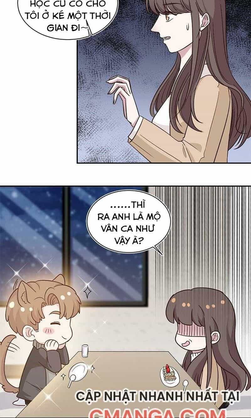 Tổng Tài, Tránh Xa Tôi Ra - Chương 62 - ảnh 5