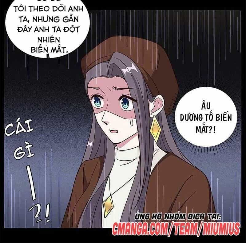 Tổng Tài, Tránh Xa Tôi Ra - Chương 63 - ảnh 11