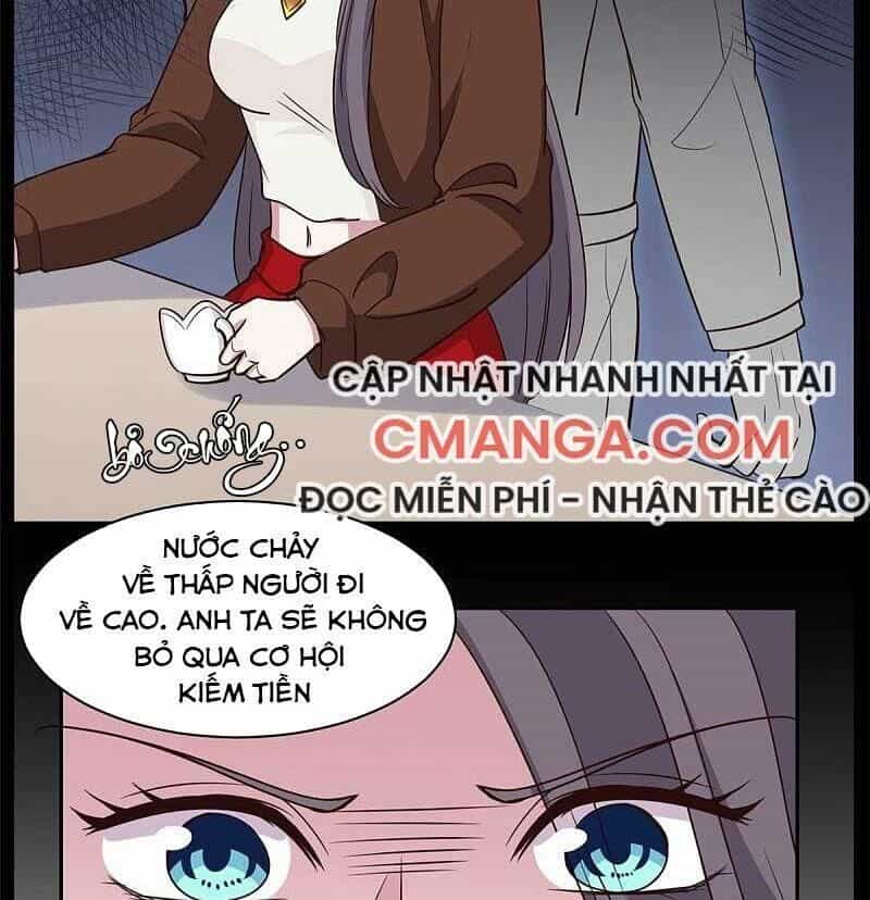 Tổng Tài, Tránh Xa Tôi Ra - Chương 63 - ảnh 14