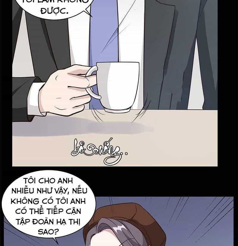 Tổng Tài, Tránh Xa Tôi Ra - Chương 63 - ảnh 18