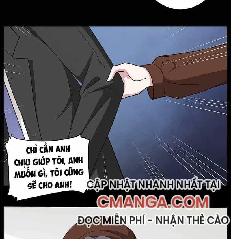 Tổng Tài, Tránh Xa Tôi Ra - Chương 63 - ảnh 21