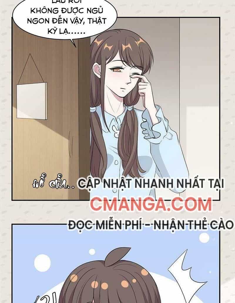 Tổng Tài, Tránh Xa Tôi Ra - Chương 63 - ảnh 24
