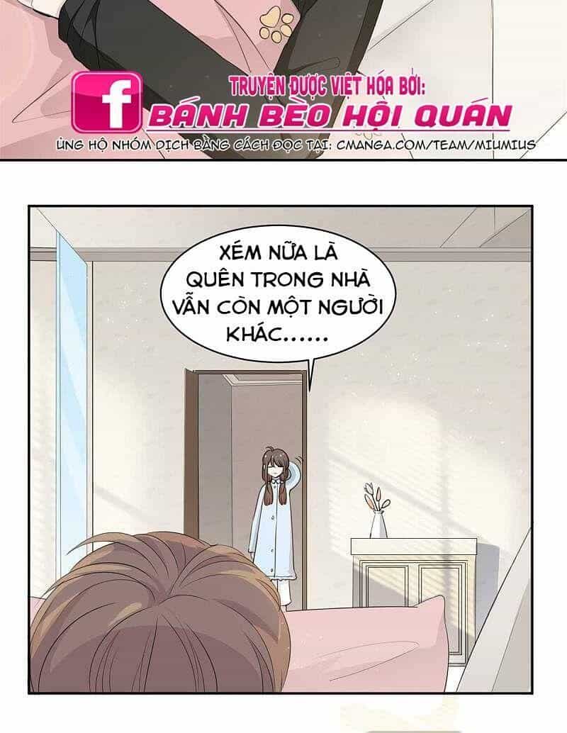 Tổng Tài, Tránh Xa Tôi Ra - Chương 63 - ảnh 26