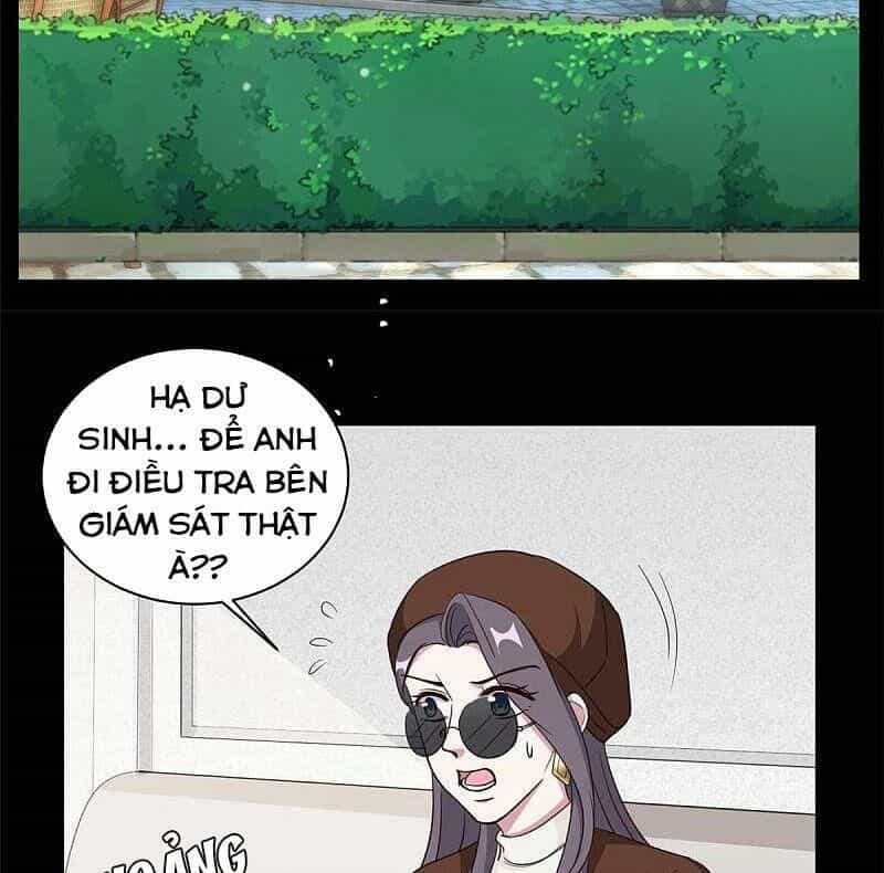 Tổng Tài, Tránh Xa Tôi Ra - Chương 63 - ảnh 3