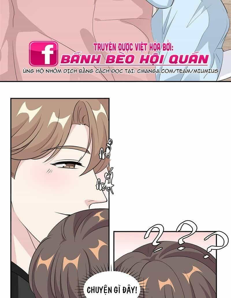 Tổng Tài, Tránh Xa Tôi Ra - Chương 63 - ảnh 31