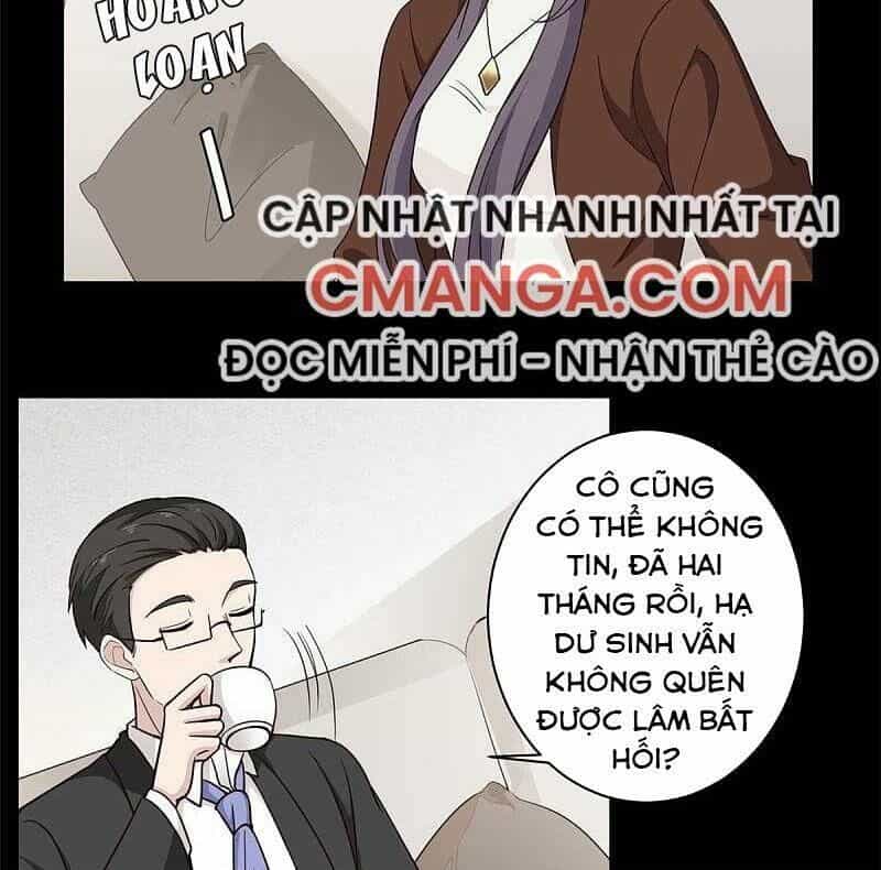 Tổng Tài, Tránh Xa Tôi Ra - Chương 63 - ảnh 4