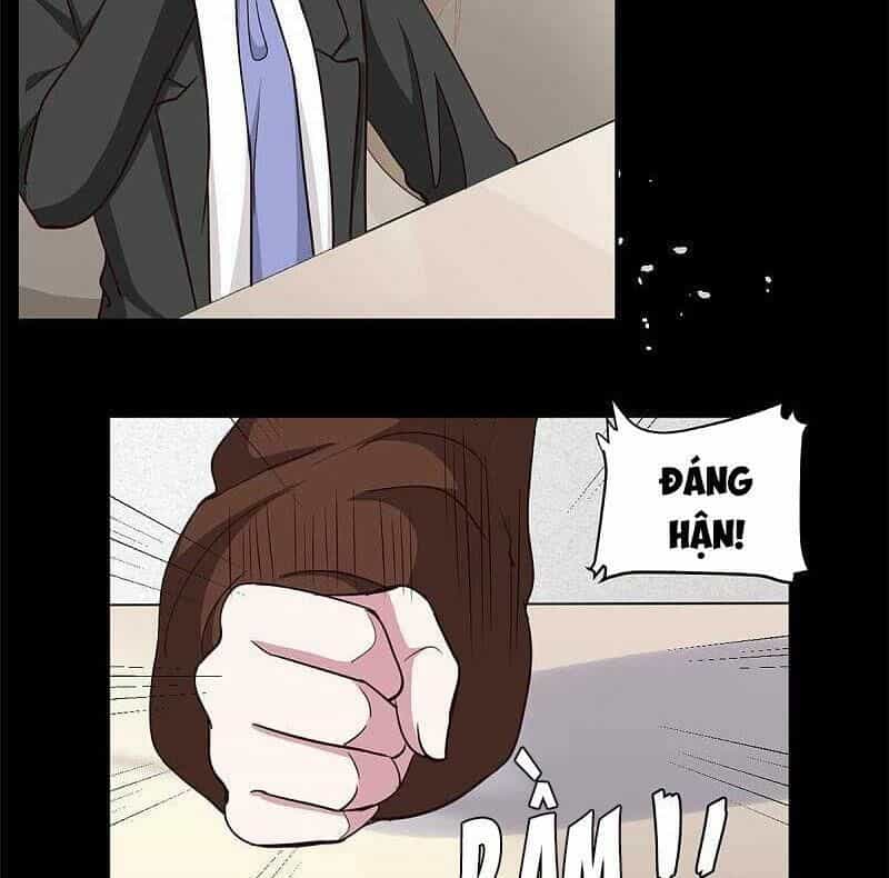 Tổng Tài, Tránh Xa Tôi Ra - Chương 63 - ảnh 5
