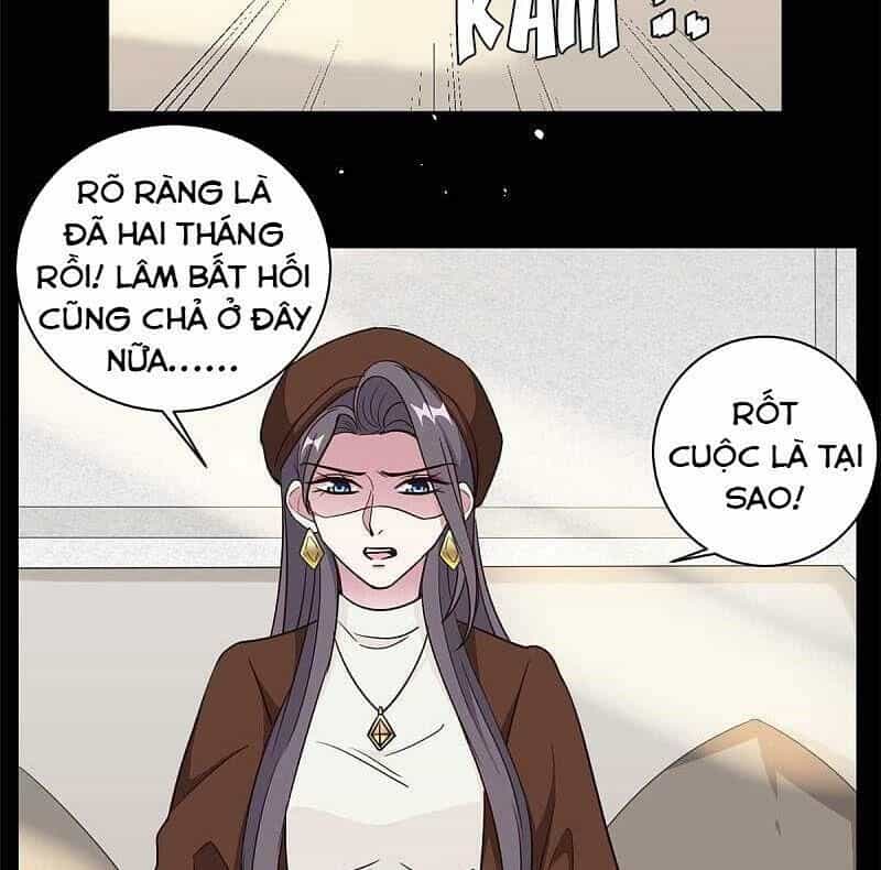 Tổng Tài, Tránh Xa Tôi Ra - Chương 63 - ảnh 6