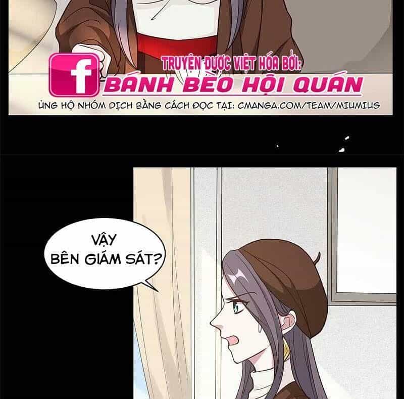 Tổng Tài, Tránh Xa Tôi Ra - Chương 63 - ảnh 7