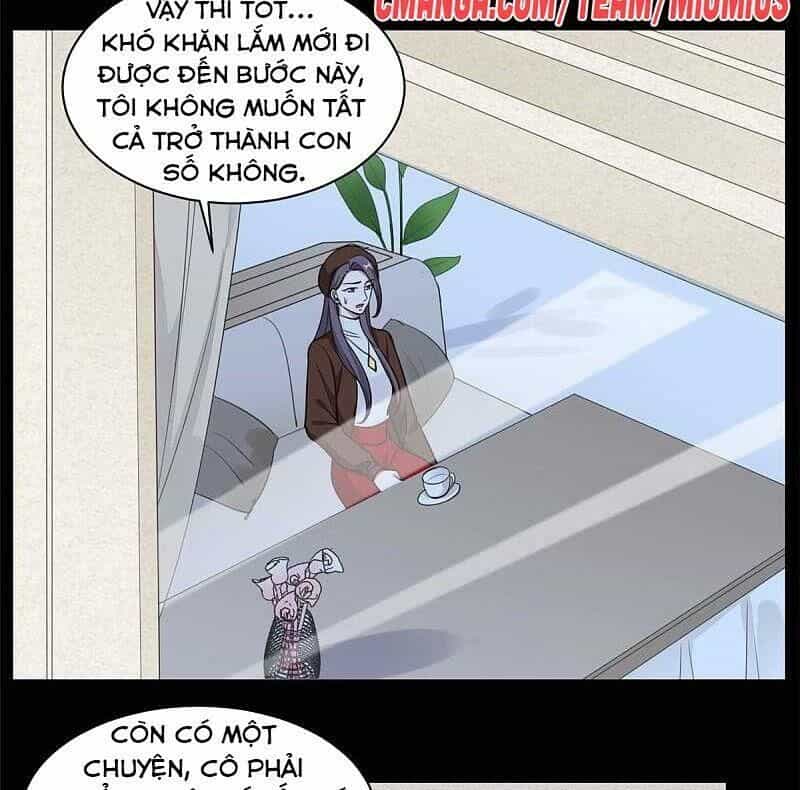 Tổng Tài, Tránh Xa Tôi Ra - Chương 63 - ảnh 9