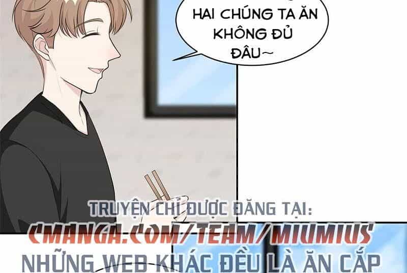 Tổng Tài, Tránh Xa Tôi Ra - Chương 64 - ảnh 11