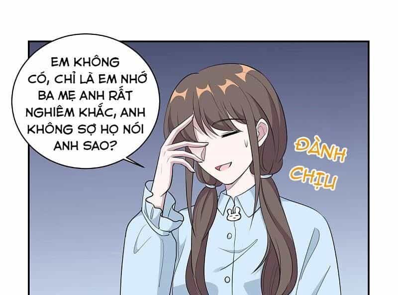 Tổng Tài, Tránh Xa Tôi Ra - Chương 64 - ảnh 17
