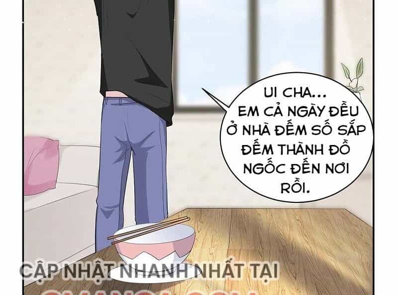 Tổng Tài, Tránh Xa Tôi Ra - Chương 64 - ảnh 20