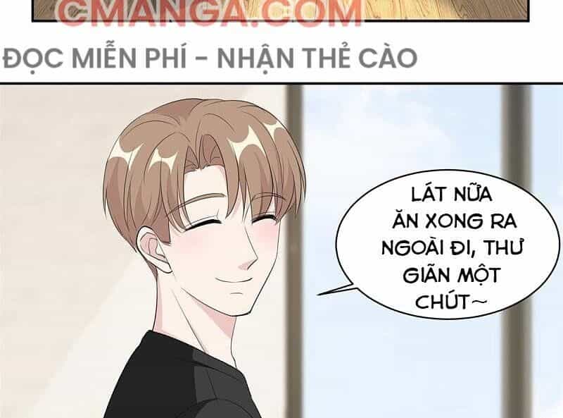 Tổng Tài, Tránh Xa Tôi Ra - Chương 64 - ảnh 21