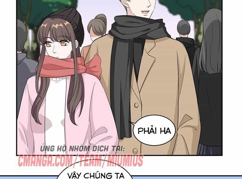 Tổng Tài, Tránh Xa Tôi Ra - Chương 64 - ảnh 25