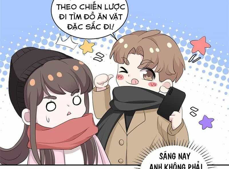 Tổng Tài, Tránh Xa Tôi Ra - Chương 64 - ảnh 26