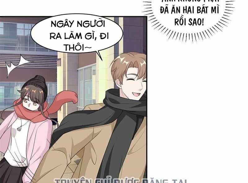 Tổng Tài, Tránh Xa Tôi Ra - Chương 64 - ảnh 27