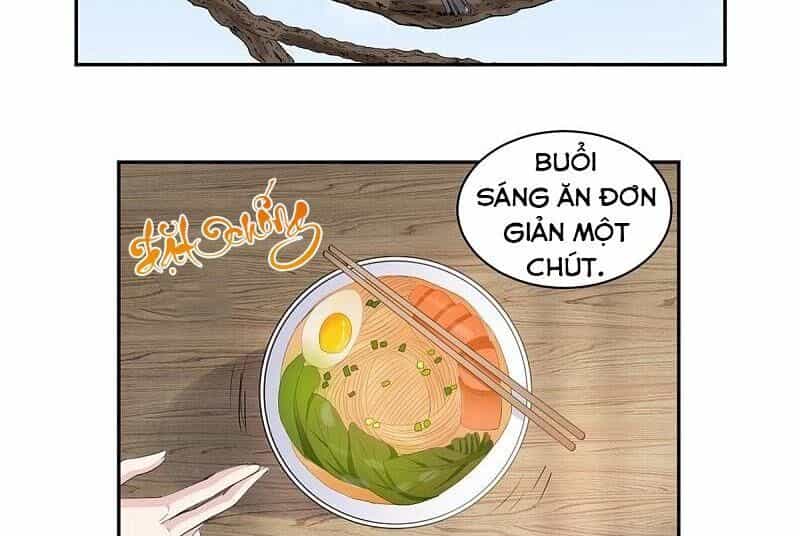 Tổng Tài, Tránh Xa Tôi Ra - Chương 64 - ảnh 4