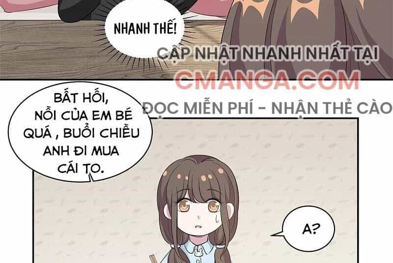 Tổng Tài, Tránh Xa Tôi Ra - Chương 64 - ảnh 9