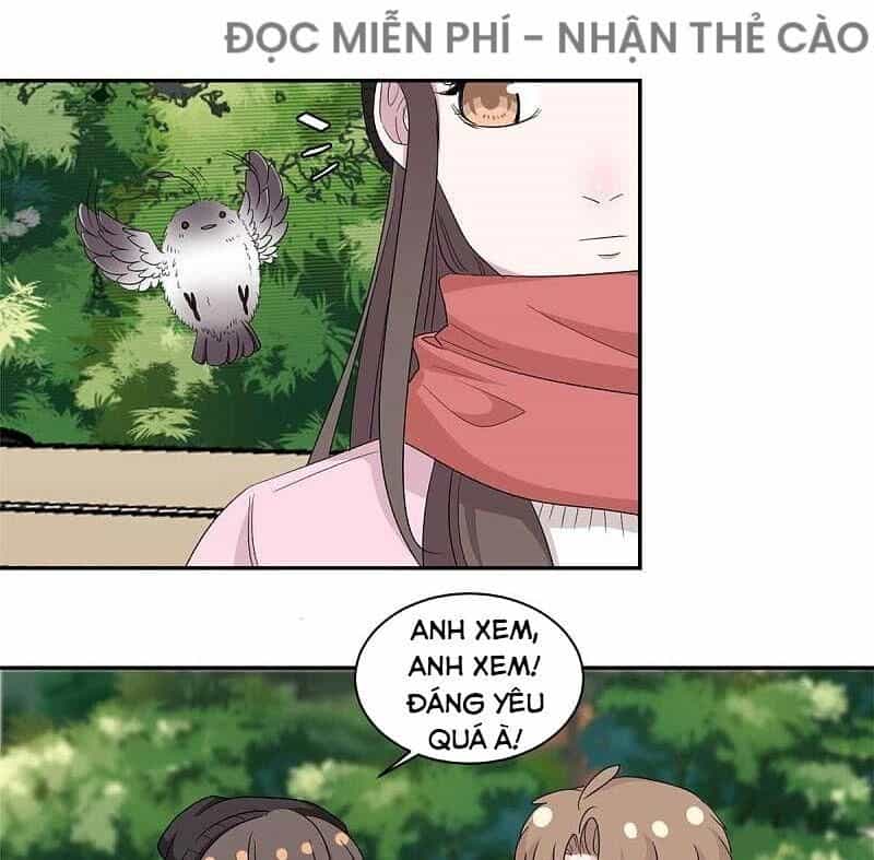 Tổng Tài, Tránh Xa Tôi Ra - Chương 65 - ảnh 2