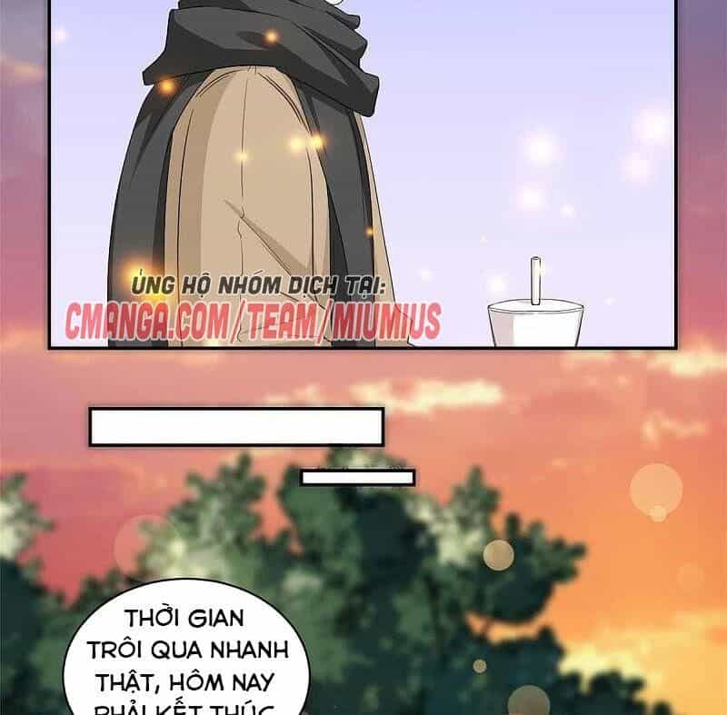 Tổng Tài, Tránh Xa Tôi Ra - Chương 65 - ảnh 4