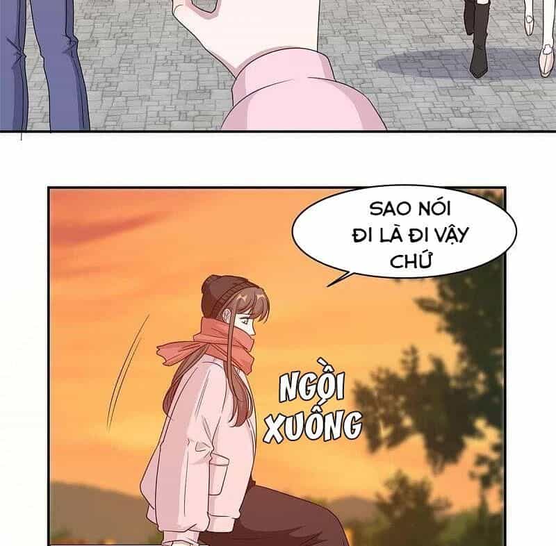 Tổng Tài, Tránh Xa Tôi Ra - Chương 65 - ảnh 8