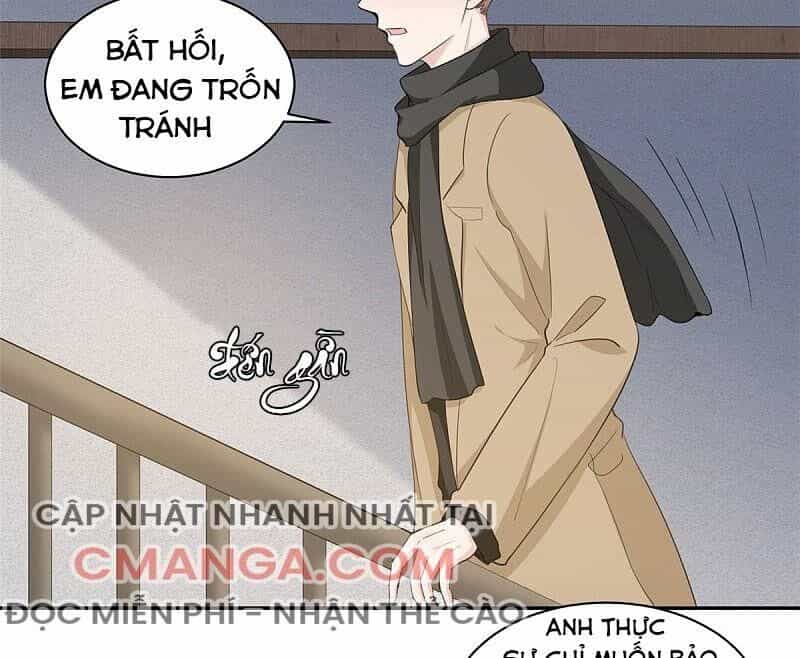 Tổng Tài, Tránh Xa Tôi Ra - Chương 66 - ảnh 29