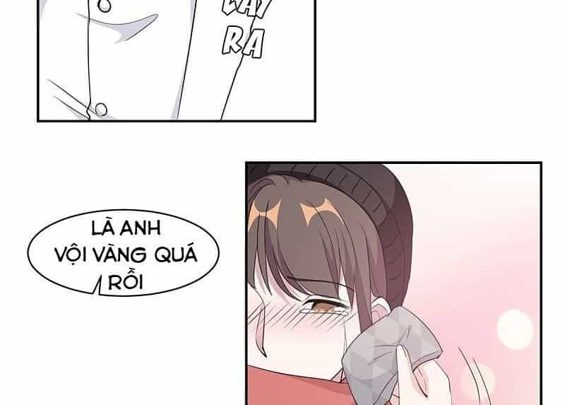 Tổng Tài, Tránh Xa Tôi Ra - Chương 66 - ảnh 3
