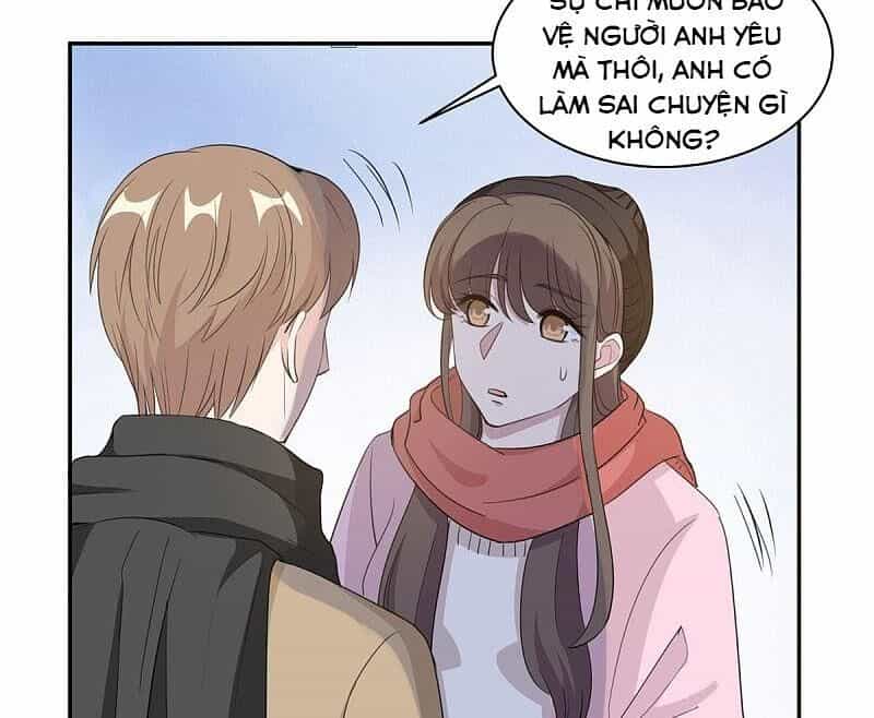 Tổng Tài, Tránh Xa Tôi Ra - Chương 66 - ảnh 30