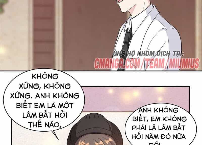 Tổng Tài, Tránh Xa Tôi Ra - Chương 66 - ảnh 5