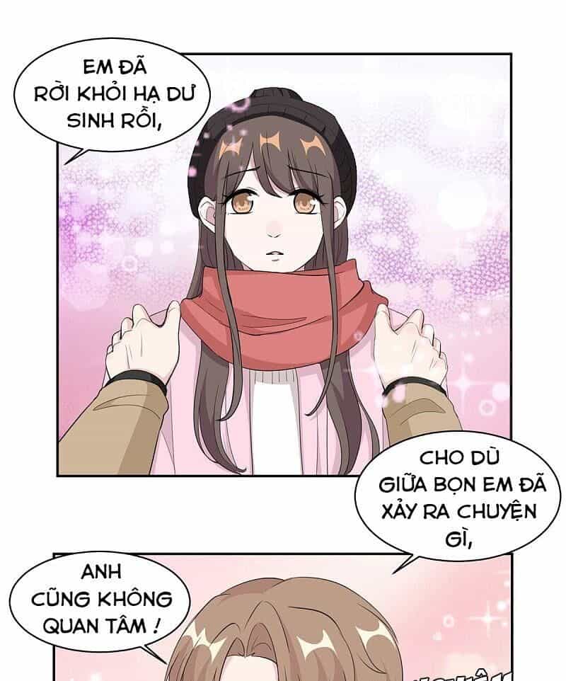 Tổng Tài, Tránh Xa Tôi Ra - Chương 67 - ảnh 1