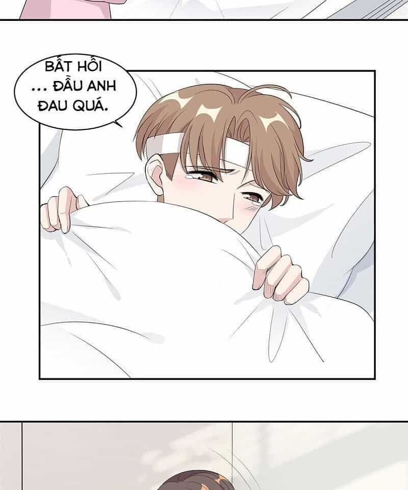 Tổng Tài, Tránh Xa Tôi Ra - Chương 67 - ảnh 11