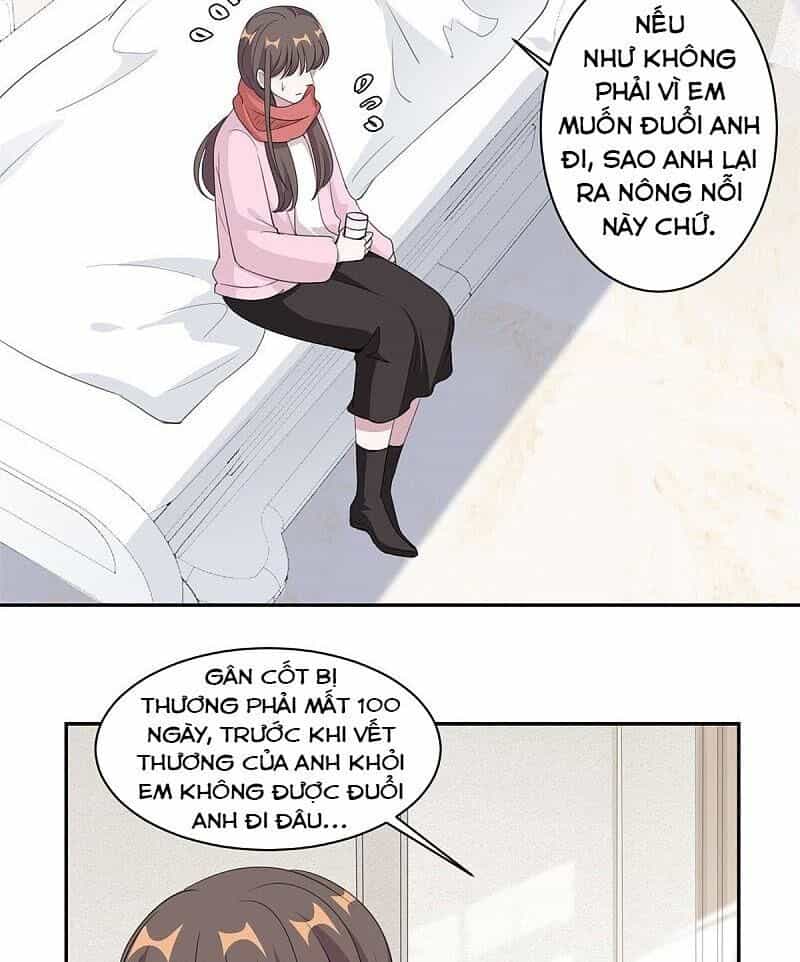 Tổng Tài, Tránh Xa Tôi Ra - Chương 67 - ảnh 13