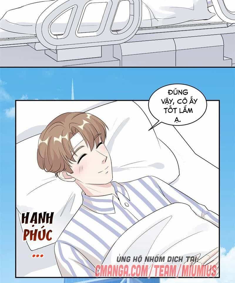 Tổng Tài, Tránh Xa Tôi Ra - Chương 67 - ảnh 15