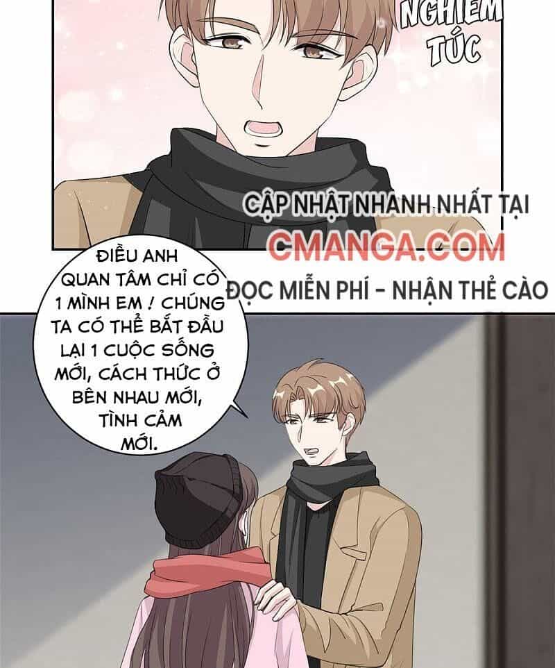 Tổng Tài, Tránh Xa Tôi Ra - Chương 67 - ảnh 2