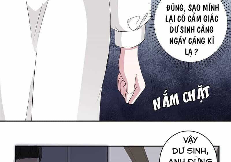 Tổng Tài, Tránh Xa Tôi Ra - Chương 67 - ảnh 25