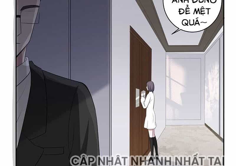 Tổng Tài, Tránh Xa Tôi Ra - Chương 67 - ảnh 26